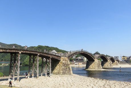 錦帯橋