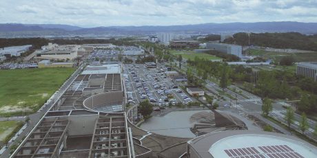 関西文化学術研究都市