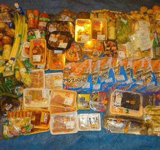 大東市のスーパーの食品ロス（当社調査結果）