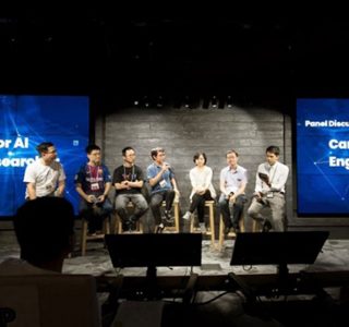 コロナ前（2019年）に開催したViet Tech Day Tokyo