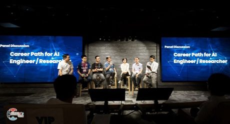 コロナ前（2019年）に開催したViet Tech Day Tokyo