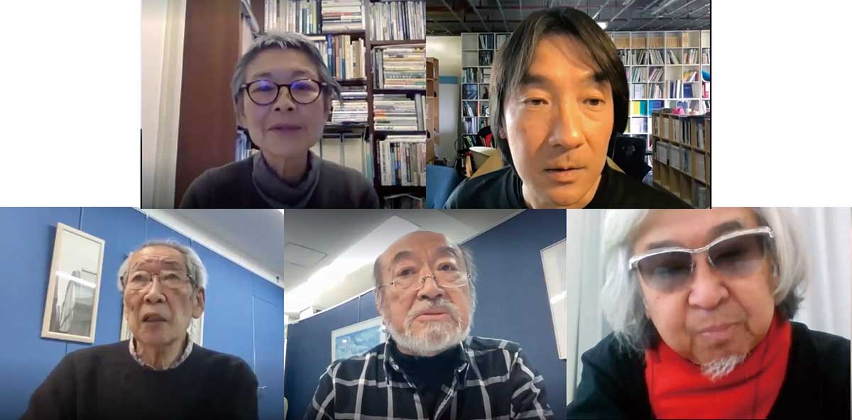 都市デザインと専門家の関わりを考えるセミナーを開催しました アルパック 株式会社 地域計画建築研究所