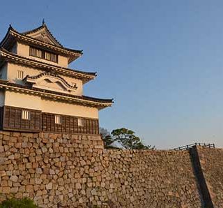写真出典：丸亀市 （https://www.marugame-castle.jp/about/history/）