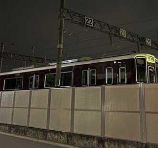 やまんば電車：寝過ごすと、やまんばが出てきて食べられる。逃げるには「ひのかみひのかみ」と唱える。（息子談）