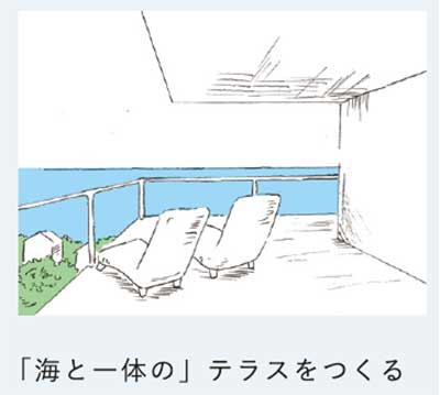 『うみとしまじま』より