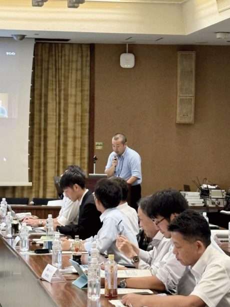 ［出所］九州大学洋上風力研究教育センター　 　　　  2025年度洋上風力産学官連携コンソーシアム総会・第3回セミナー