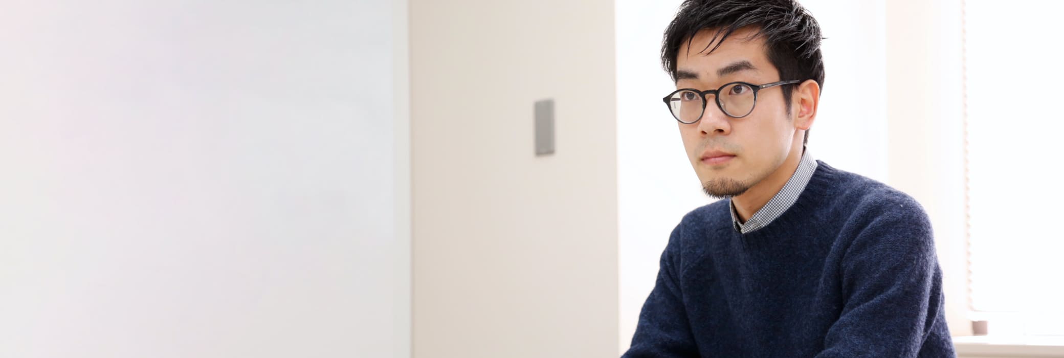 塗師木さん