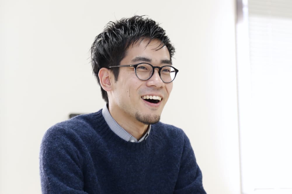 塗師木さん
