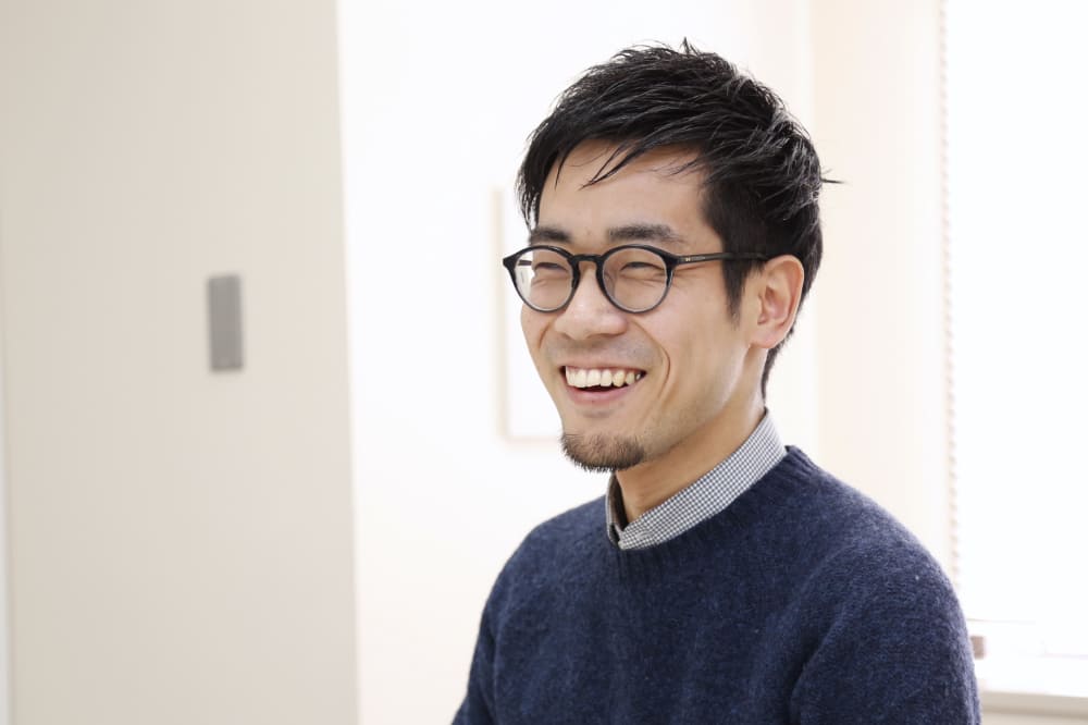 塗師木さん