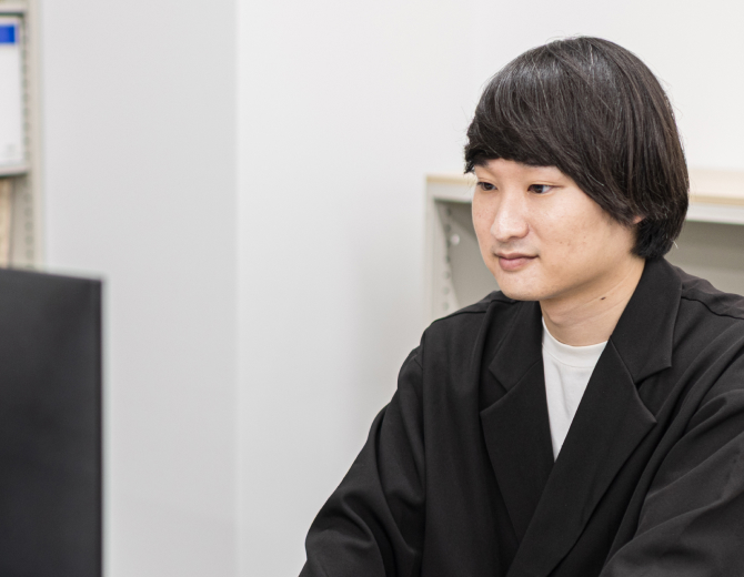 ⼭⼝さん
