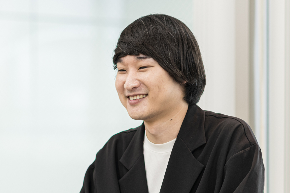 Y.Sさん