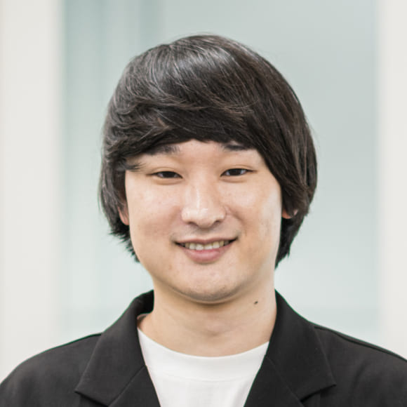 Y.Sさん