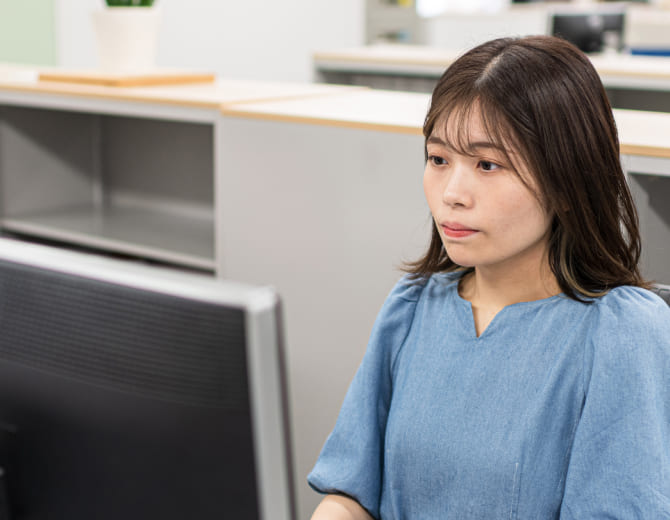 吉岡さん