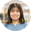 吉岡さん